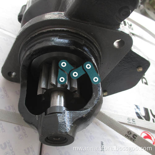 Cummins Motor, Starting 4992135 for 4b3.9 Isbe B5.9 Isf3.8, More Starters, Alternators and Cummins Parts